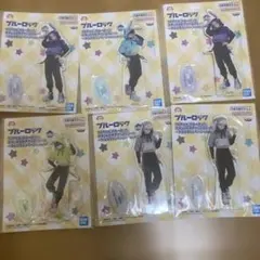 2025年最新】NAMCO ブルーロックの人気アイテム - メルカリ