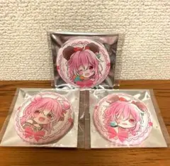 2026年最新】ハッピーシュガーライフ 缶バッジの人気アイテム - メルカリ