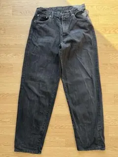 Leno Cloth T/Q Cut Easy Trousers Sサイズ - メルカリ