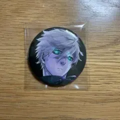 ブルーロック展 推しキャラバッジコレクション／凪誠士郎 - メルカリ
