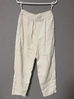 sm2 サマンサモスモス カジュアルパンツ