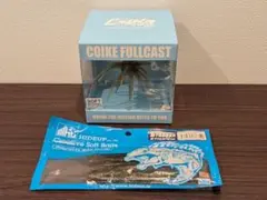 2026年最新】ハイドアップ コイケ フルキャストの人気アイテム - メルカリ