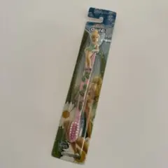 歯ブラシ　ディズニー　ティンカーベル　キッズのサムネイル