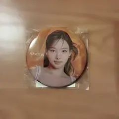 TWICE NAYEON 缶バッジ DIVE