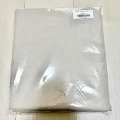 CHECK&STRIPE CS カラーリネン ソイラテ 4.0m リネン 生地