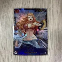 OP10-005　サンジ　　未開封 フラッグシップバトル　優勝記念品