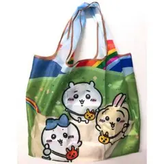 大人気 ちいかわ トートバッグ 可愛いデザイン ♡♡のサムネイル