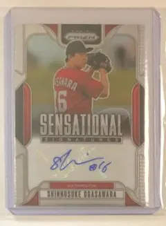 Shinnosuke Ogasawara小笠原慎之介 RC Auto