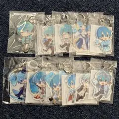 バラ売り◎]ころんくん すとぷり アクリルキーホルダー 12個セット 