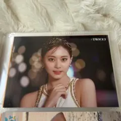 #TWICE3 ランダムトレカツウィ