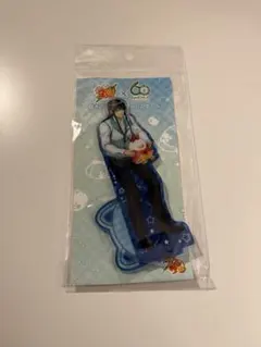 桂小太郎 アクスタ