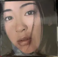 宇多田ヒカル First Love アナログ盤 レコード