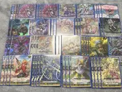 ヴァンガード ベルクレア デッキ - メルカリ