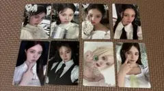 cosmosy amei フォトカード まとめ売り トレカ