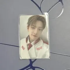 ANITEEZ IN THE CALLING ホンジュン 5500円特典トレカ