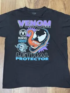 MARVEL VENOM マーベル ヴェノム Tシャツ