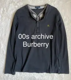 2026年最新】バーバリーロンTの人気アイテム - メルカリ