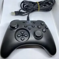 ホリNintendo Switch 有線コントローラー