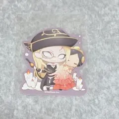 第五人格 蝋人形師 TOIVO ステッカー