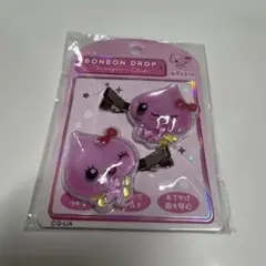 しずくちゃんBONBON DROP前髪クリップ
