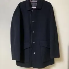 さらに大幅値下げHULL HOUSE サイズL リバーシブルコート