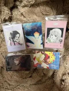 矢沢あい ウエハース まとめ売り