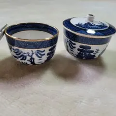 2026年最新】ウィローパターンの人気アイテム - メルカリ