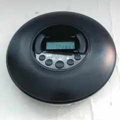 CDプレーヤー ポータブル YR-Q802 Bluetooth接続のサムネイル