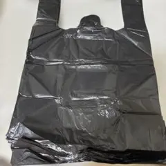 ビニールゴミ袋 新品 미사용 ‼️