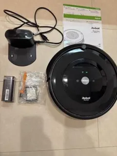 2026年最新】IROBOT ルンバ e5の人気アイテム - メルカリ