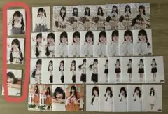 CUTIE STREET きゅーすと 川本笑瑠 ブロマイド 生写真