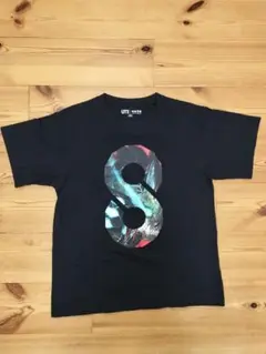 UNIQLO 怪獣8号Tシャツ 150cm