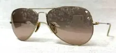 RayBan AVIATOR LARGE METAL RB3025 001/3E