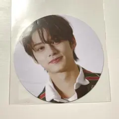 SEVENTEEN Mini Card ミニカード JUN ジュン