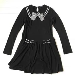 週末限定値下げ！chopin deux ワンピース　160