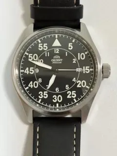 オリエント ORIENT F672-UAF0 スポーツフライト 自動巻き 美品のサムネイル