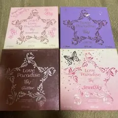 ジューシィジュエル Juicy Jewelオーデトワレ さくらんコラボ - メルカリ