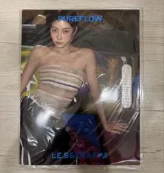 <新品未開封> LE SSERAFIM PUREFLOW カズハ