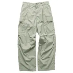 ■ 新品 ■ H＆M ワイド カーゴパンツのサムネイル