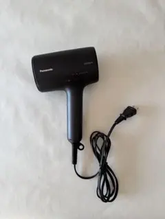 【ジャンク品】Panasonic ヘアドライヤー ナノケア EH-NA0J