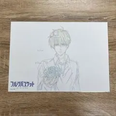 2025年最新】フルーツバスケット・複製原画の人気アイテム