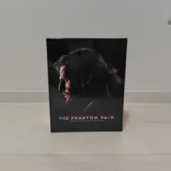 METAL GEAR SOLID V 限定版PS3版