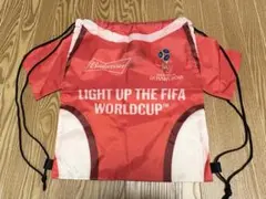FIFA World Cup Russia 2018 ナップサック