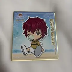 2026年最新】丸井ブン太 色紙の人気アイテム - メルカリ