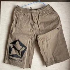 カッコイイ〜　パンツ＆長ティー