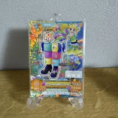 アイカツ ユニコーンサジットブーツ