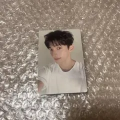 SEVENTEEN Serenade COMPACT盤　ドギョム　トレカ