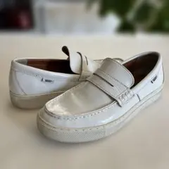 ローファーメンズ27.5