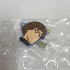 クレヨンしんちゃん ヘアクリップ4 ケン