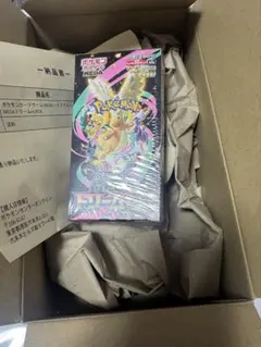 2026年最新】megaドリームex シュリンク付き BOXの人気アイテム - メルカリ